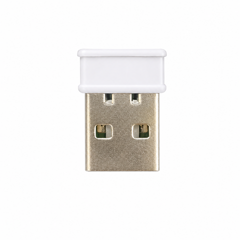 T'nB USB nano-ontvanger / dongle voor draadloze muis