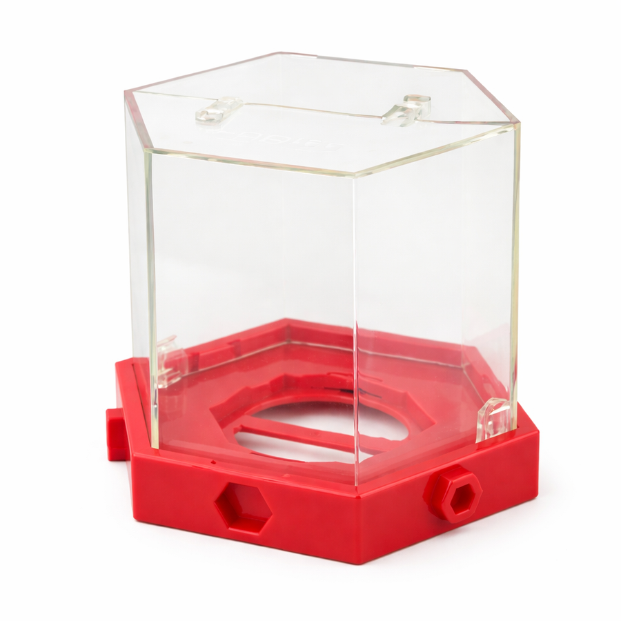 PDP-Disney Infinity Figuren Display-tweedehands