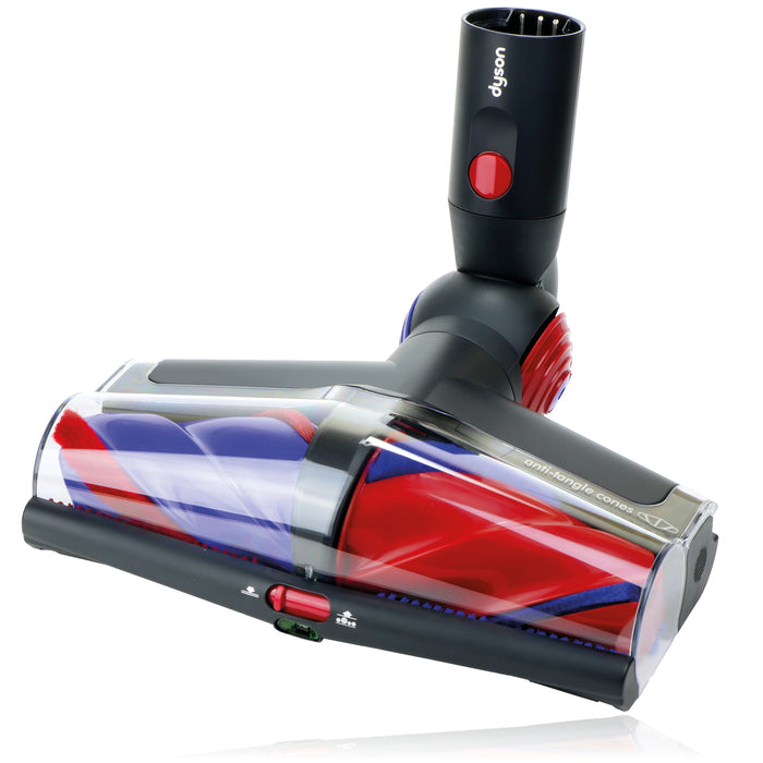 All Floor Cones Sense Cleaner Head voor Dyson V16 Piston Animal