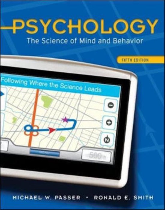 Psychology