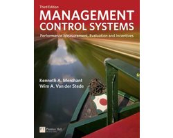 Management Control Systems Performance