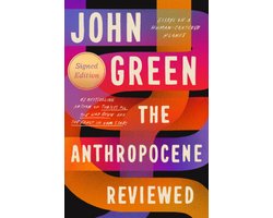 The Anthropocene Reviewed