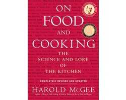 On Food & Cooking