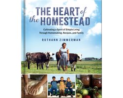 The Heart of the Homestead