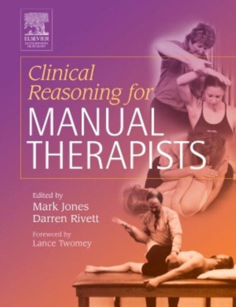 Clinical Reasoning For Manu Therap