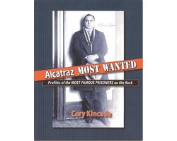 Alcatraz Most Wanted