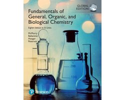 Fundamentals of General, Organic and Biological Chemistry in SI Units