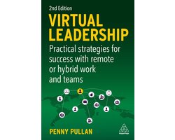 Virtual Leadership