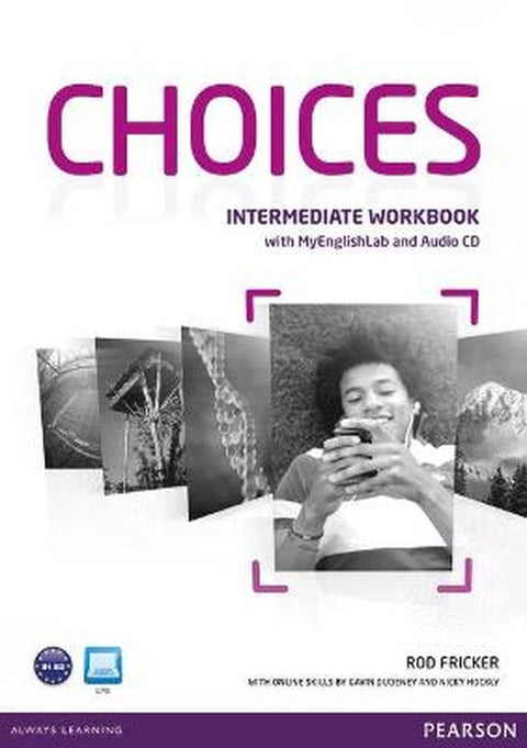 Choices - Int wb + pincode pack (Benelux editie)
