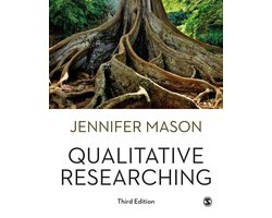 Qualitative Researching