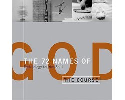 The 72 Names of God