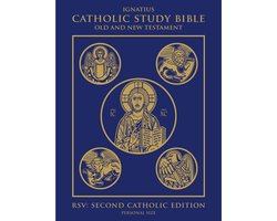 Ignatius Catholic Study Bible