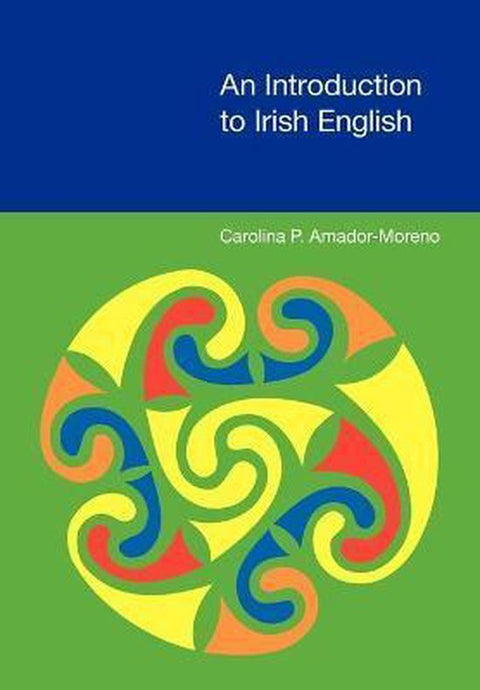 Introduction To Irish English