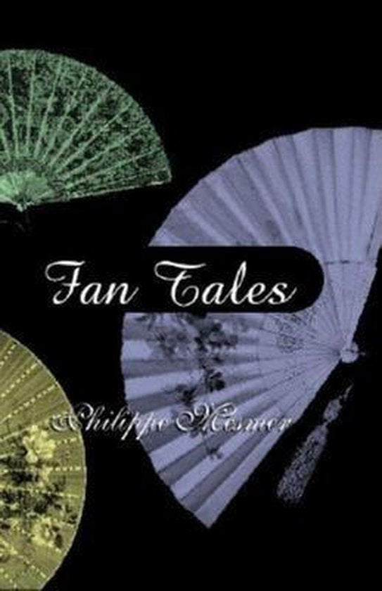 Fan Tales