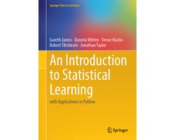 Springer Texts in Statistics-An Introduction to Statistical Learning