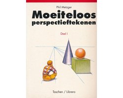 Moeiteloos perspectieftekenen Deel 1
