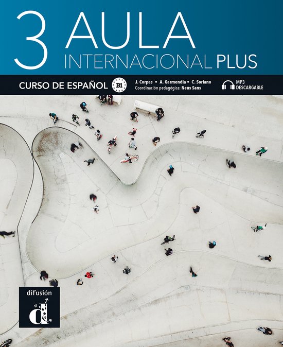 Aula Internacional Plus