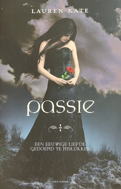 Fallen 3 - Passie