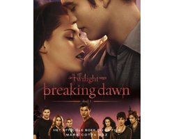 Twilight - Breaking Dawn