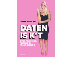 Daten is k*t