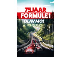 75 jaar Formule 1