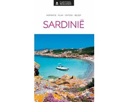 Capitool reisgidsen - Sardinië