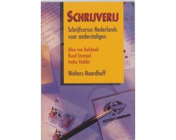 Schrijverij