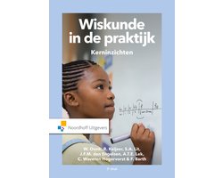 Wiskunde in de praktijk - Kerninzichten