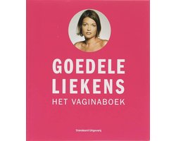 Het Vaginaboek