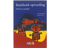 Basisboek opvoeding