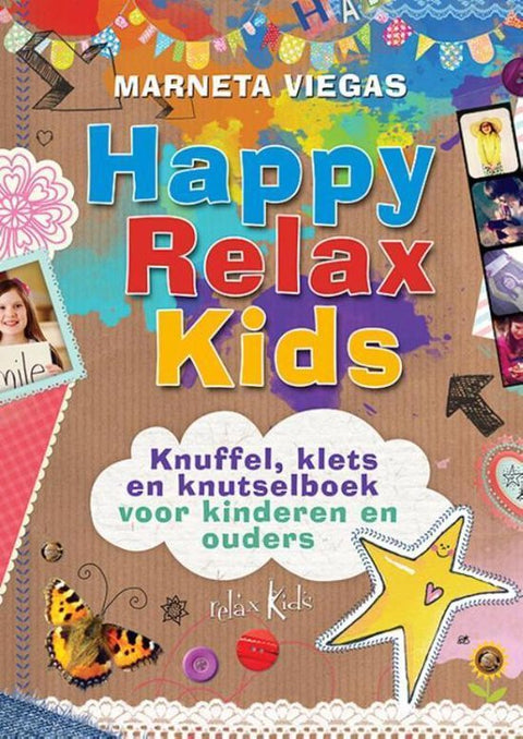 Relax Kids - Happy relax kids