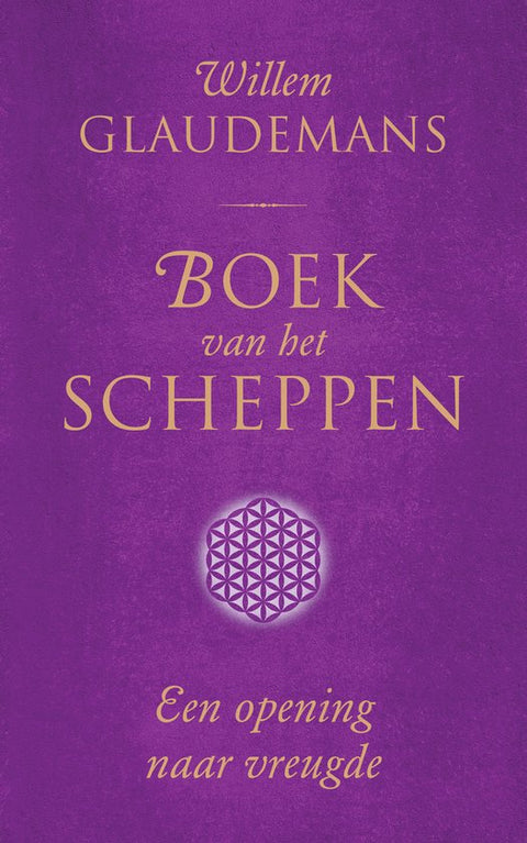 Biblos-serie 7 - Boek van het Scheppen