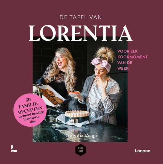 De tafel van Lorentia