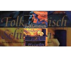 Folkloristisch Schilderen