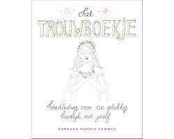 Het trouwboekje