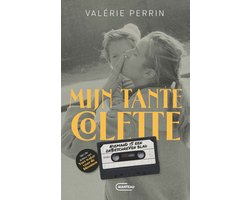 Mijn tante Colette
