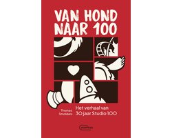 Van hond naar 100