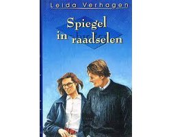 Spiegel in raadselen
