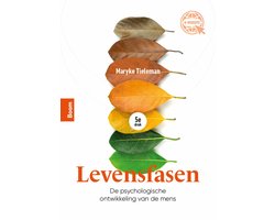 Levensfasen