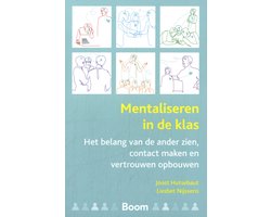 Mentaliseren in de klas
