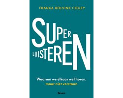 Superluisteren