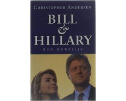 Bill en hillary - hun huwelijk