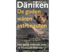 Goden Waren Astronauten