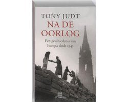 Olympus reeks - Na de oorlog