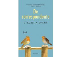 De correspondente
