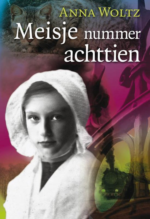 Meisje nummer 18