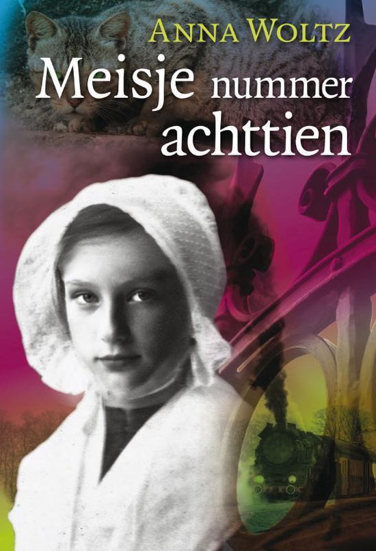 Meisje nummer 18
