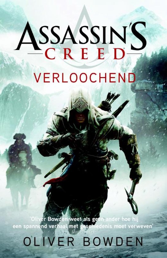 Assassin's Creed 5 - Verloochend