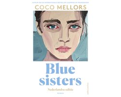 Blue sisters