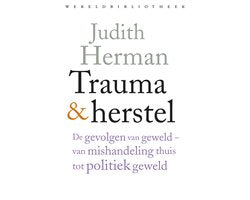 Trauma en herstel
